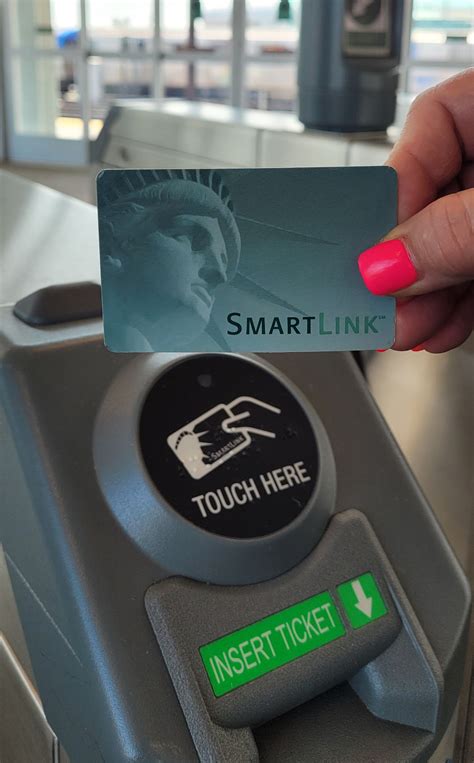 path train smart card|path train monthly pass.